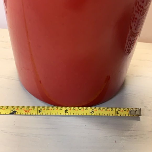 2 canister set Boston Warehouse Coffee crock - Picture 8 of 11